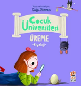 Children's University – Reproduction